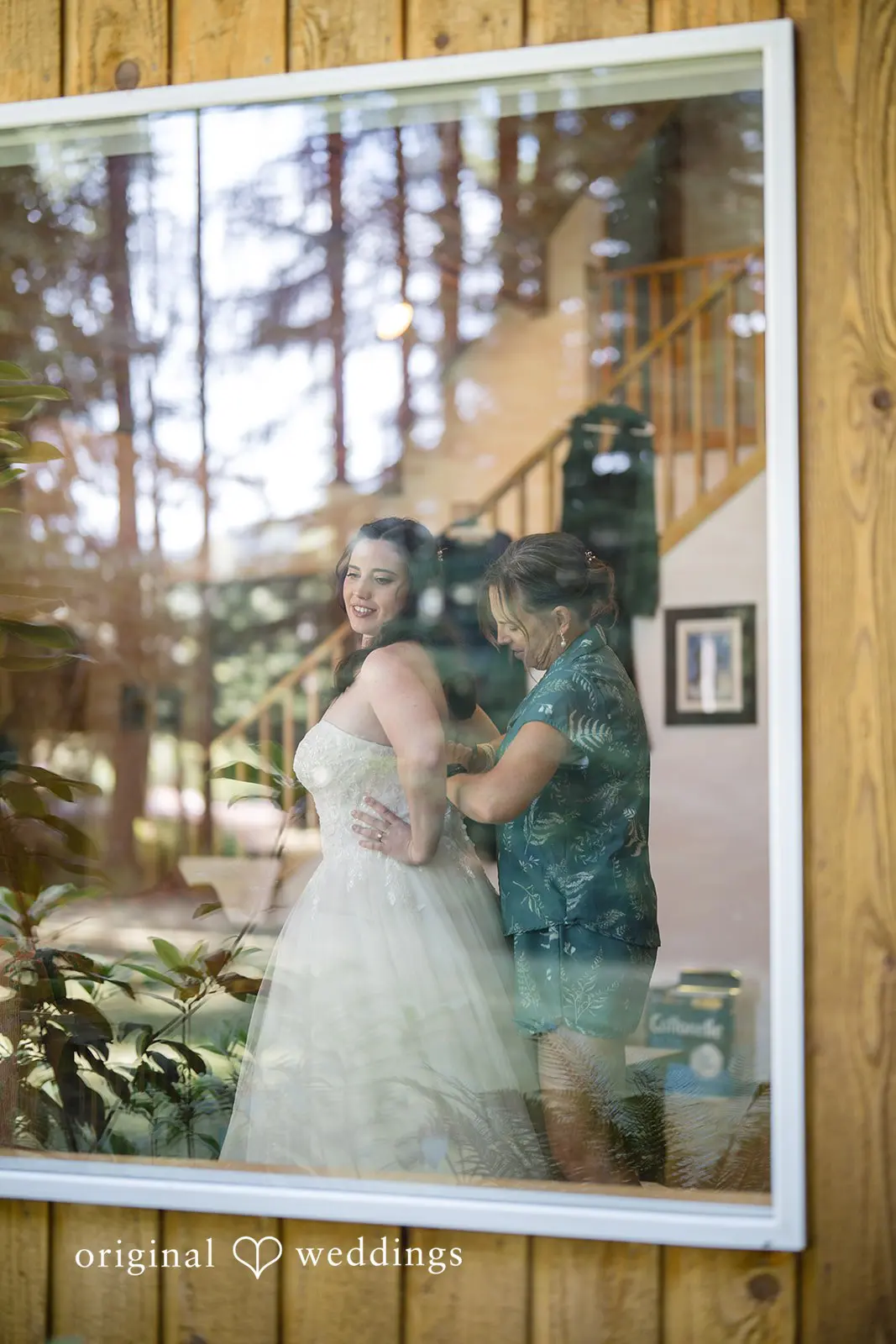 Crystal Mountain Resort Wedding // Shannon & Evan -