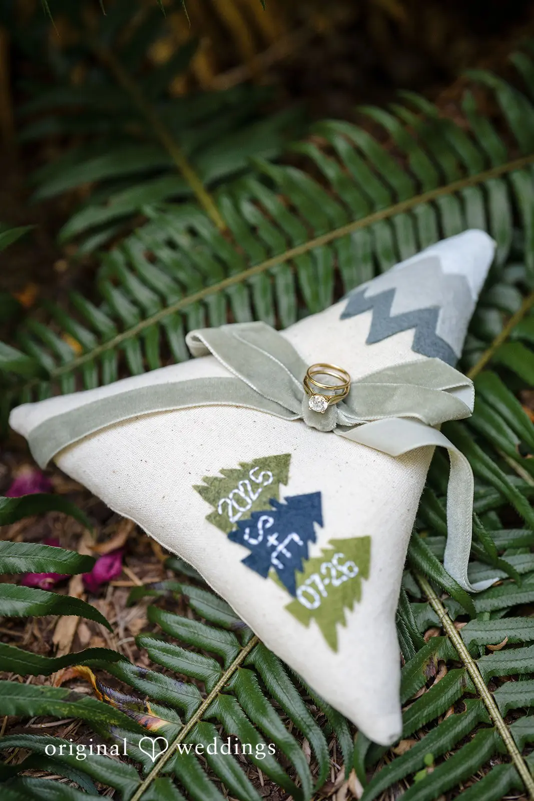 Crystal Mountain Resort Wedding // Shannon & Evan -
