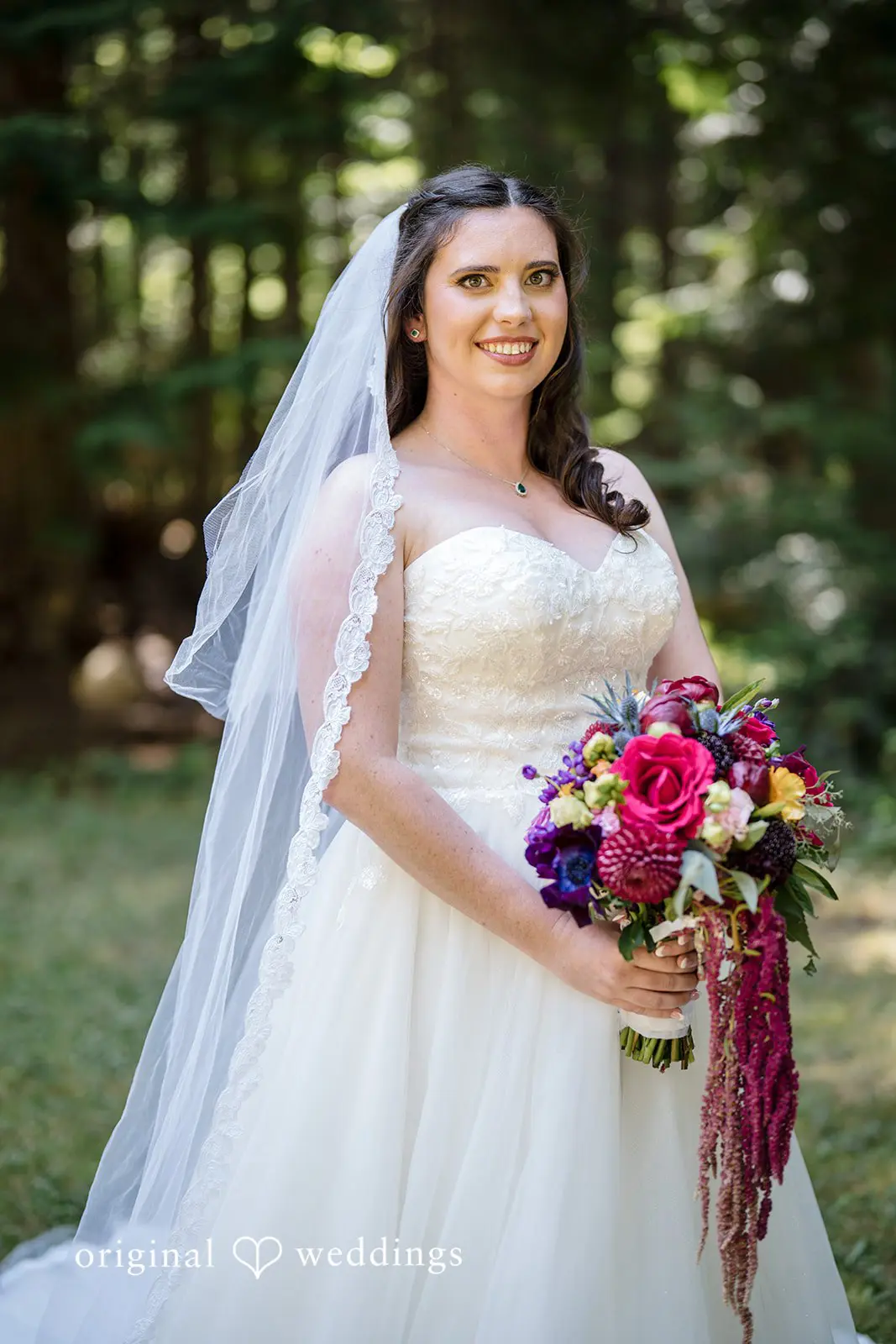 Crystal Mountain Resort Wedding // Shannon & Evan -