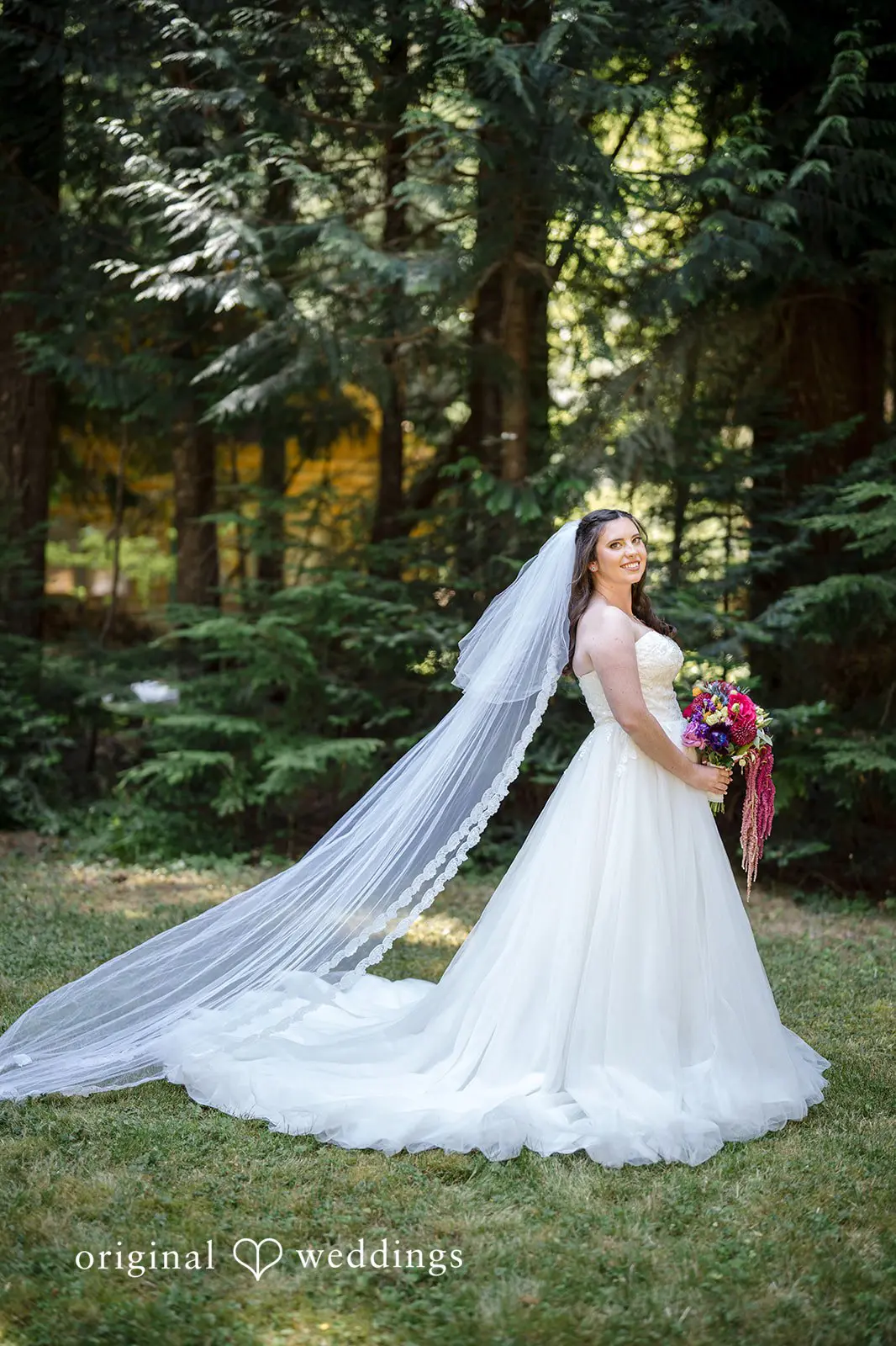 Crystal Mountain Resort Wedding // Shannon & Evan -