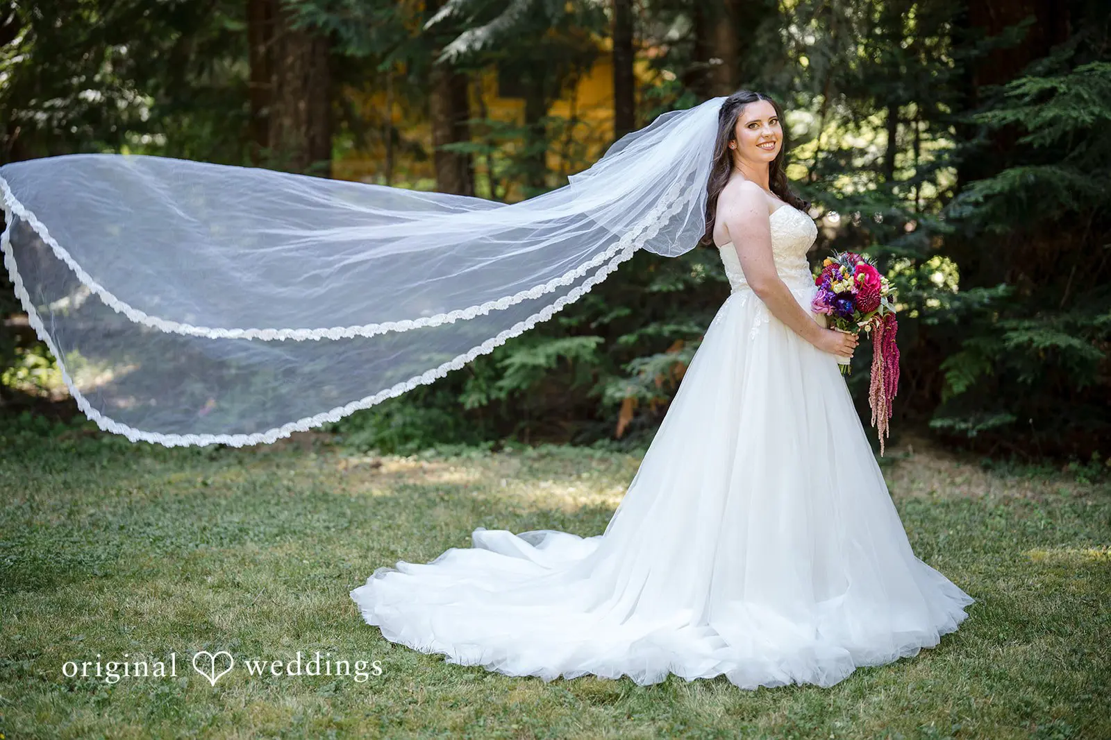 Crystal Mountain Resort Wedding // Shannon & Evan -