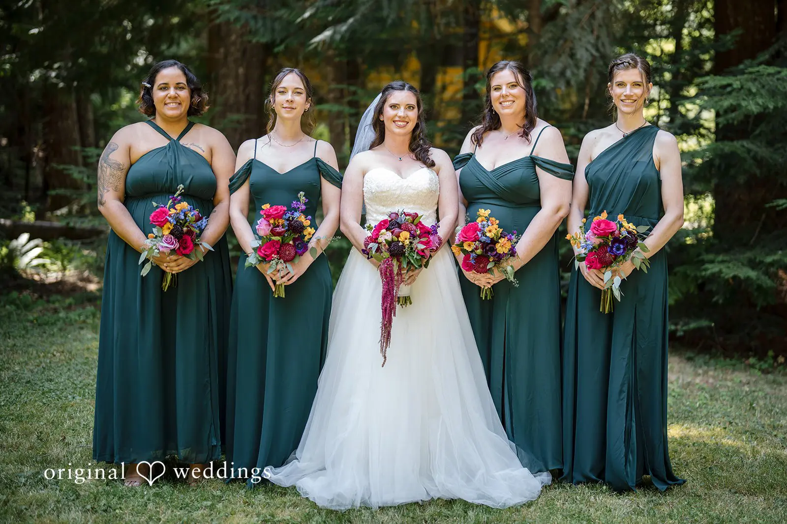 Crystal Mountain Resort Wedding // Shannon & Evan -
