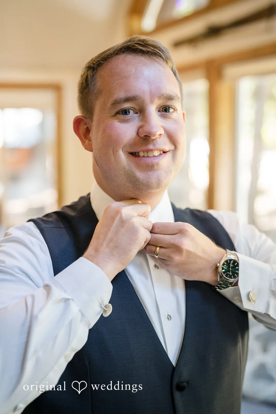 Crystal Mountain Resort Wedding // Shannon & Evan -