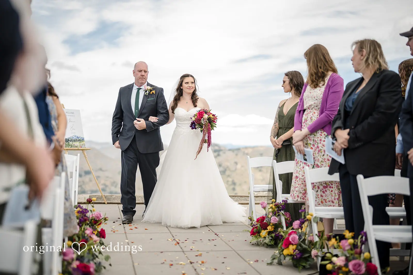 Crystal Mountain Resort Wedding // Shannon & Evan -
