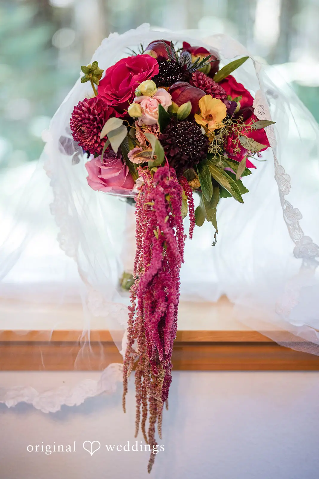 Crystal Mountain Resort Wedding // Shannon & Evan -