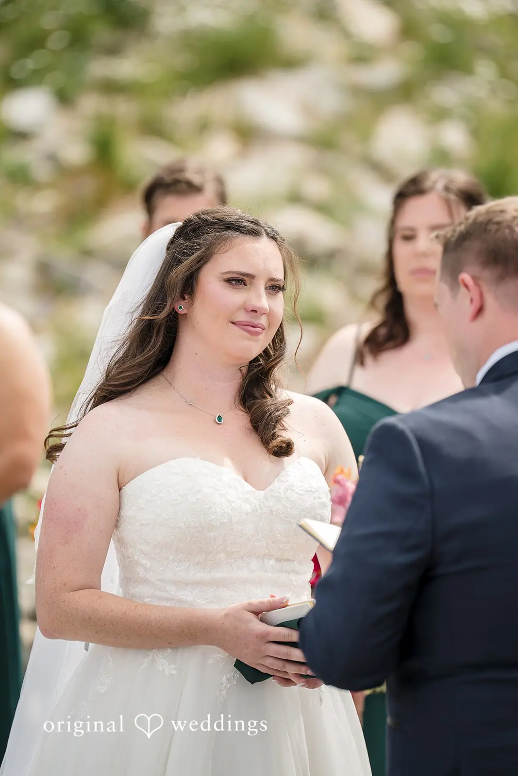 Crystal Mountain Resort Wedding // Shannon & Evan -