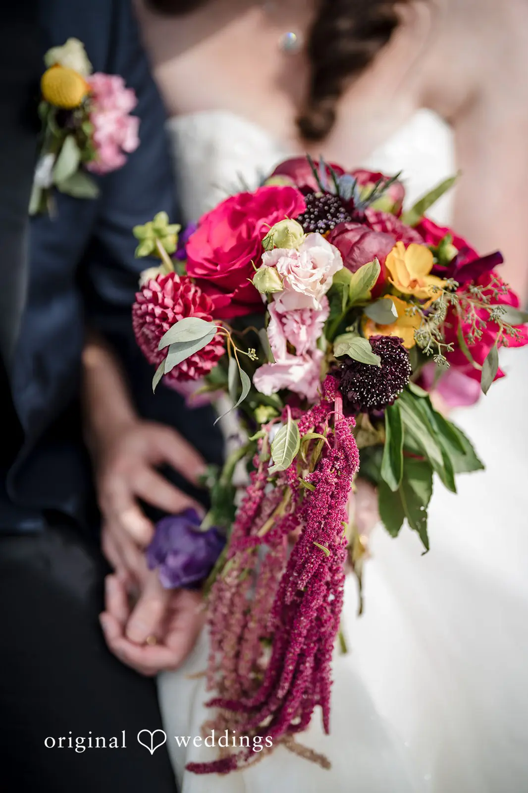 Crystal Mountain Resort Wedding // Shannon & Evan -