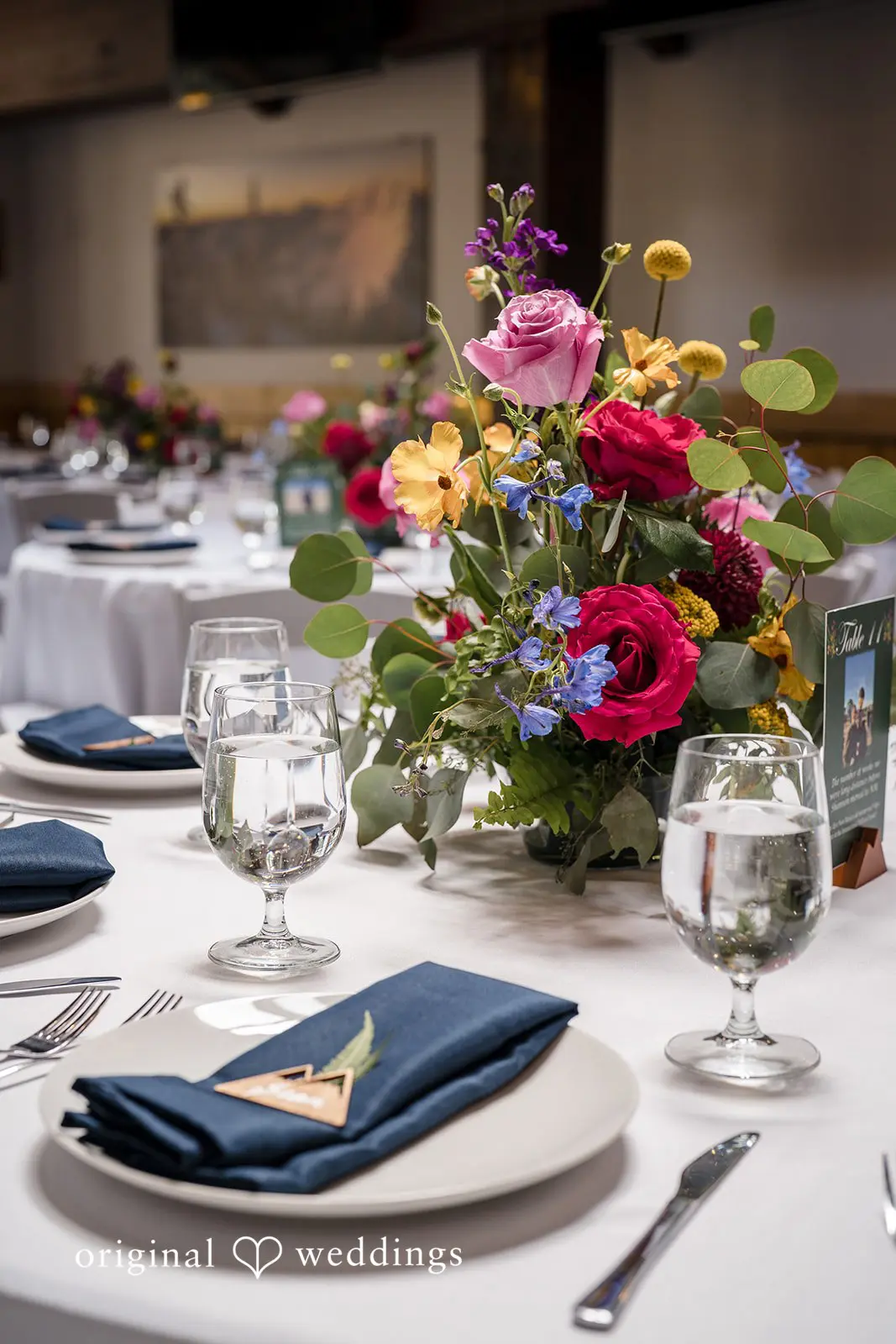 Crystal Mountain Resort Wedding // Shannon & Evan -