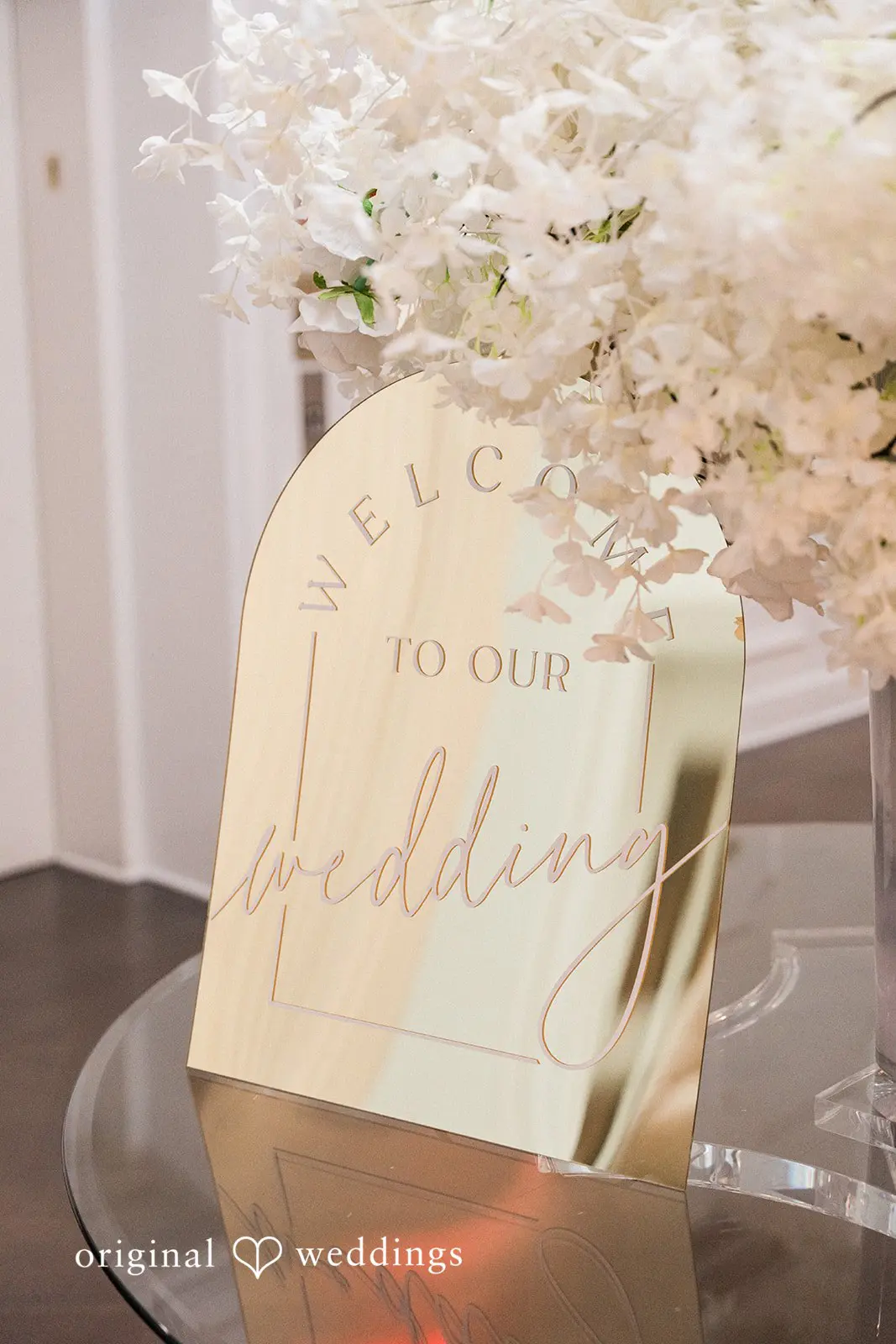 Crystal Plaza Wedding // Yandy & Karina -