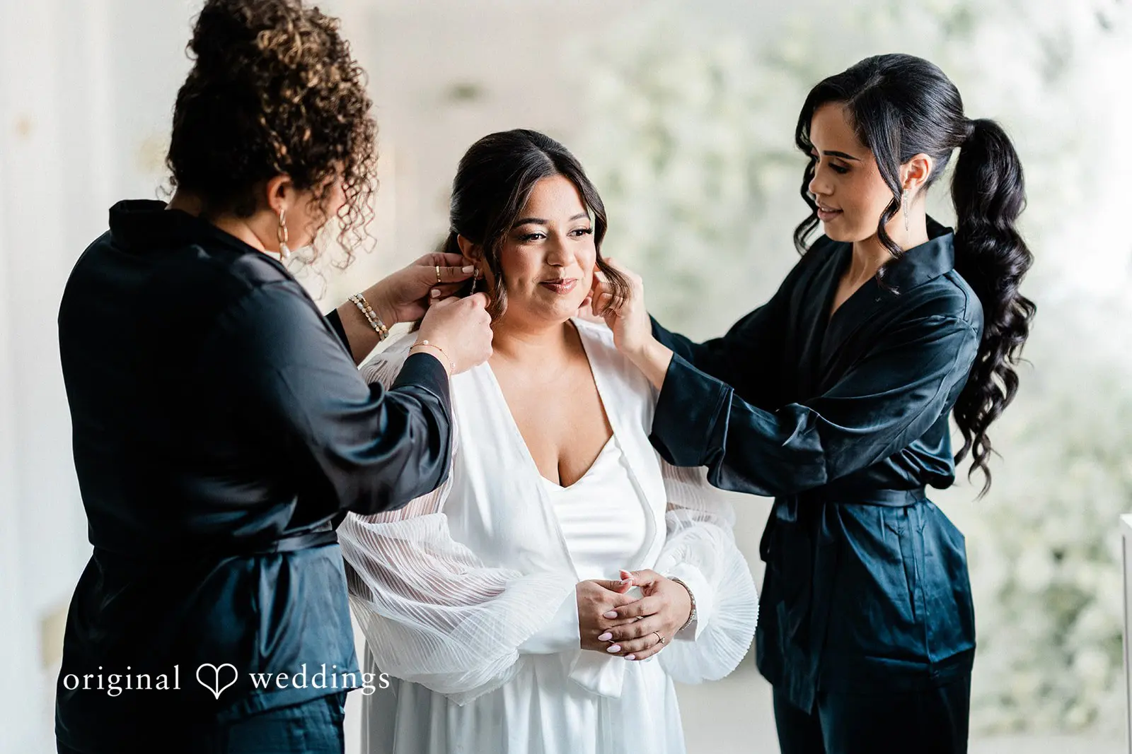 Crystal Plaza Wedding // Yandy & Karina -