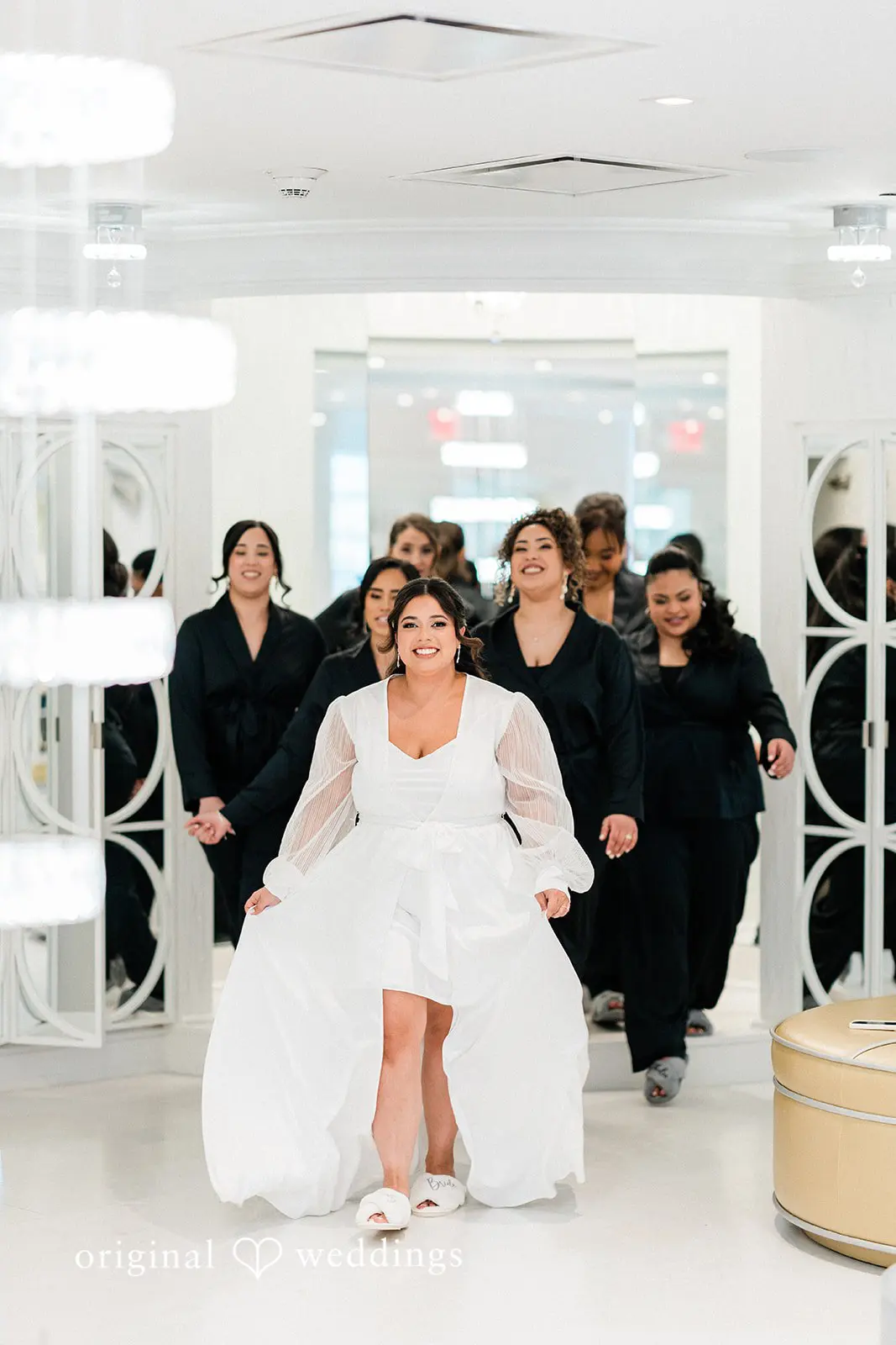 Crystal Plaza Wedding // Yandy & Karina -