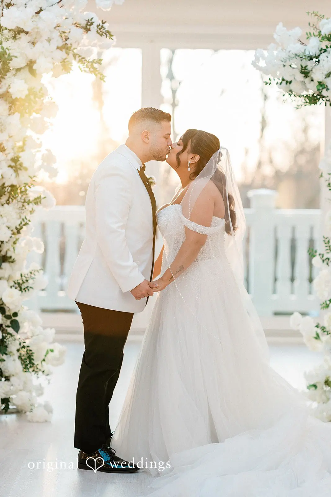 Crystal Plaza Wedding // Yandy & Karina -