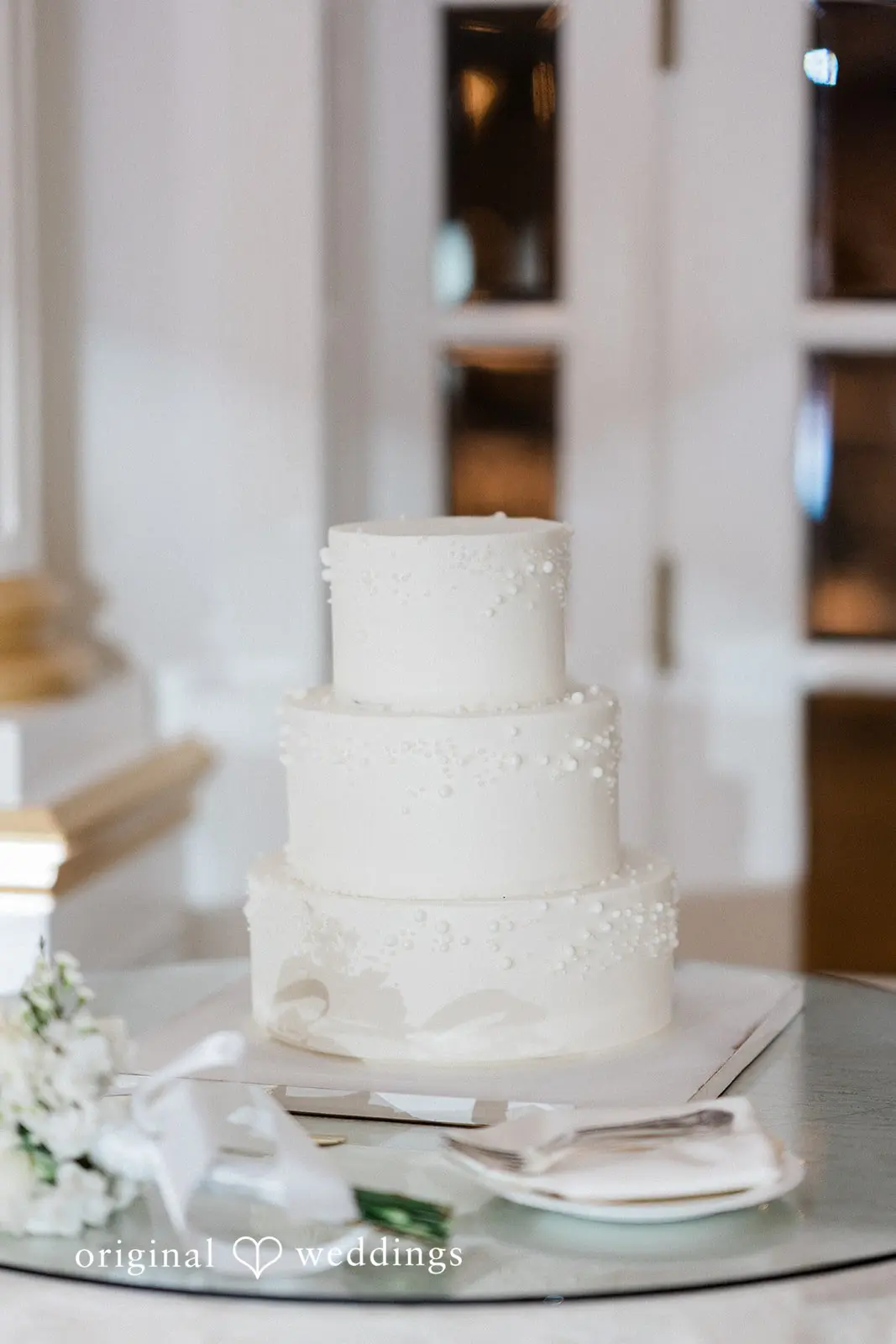Crystal Plaza Wedding // Yandy & Karina -