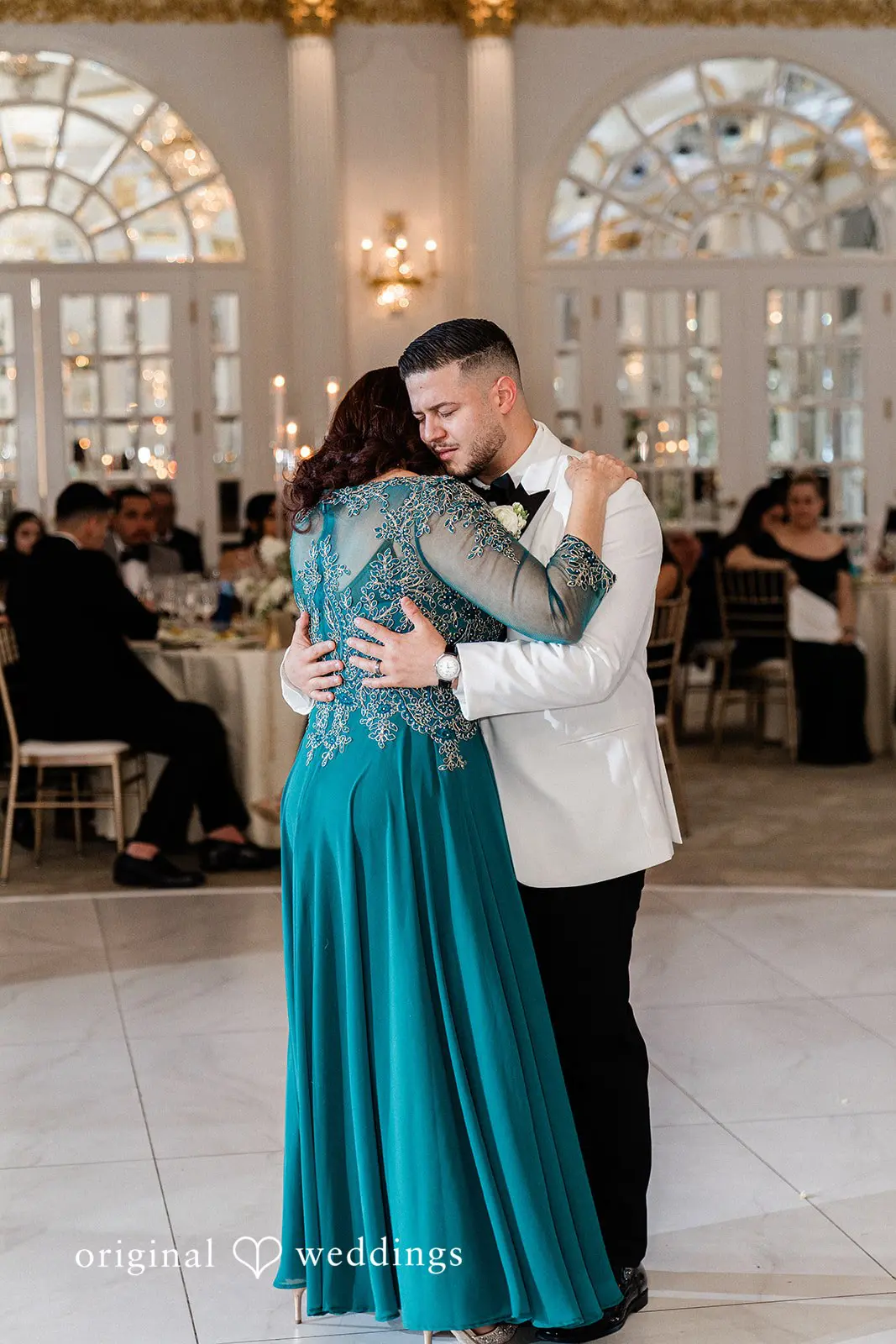 Crystal Plaza Wedding // Yandy & Karina -
