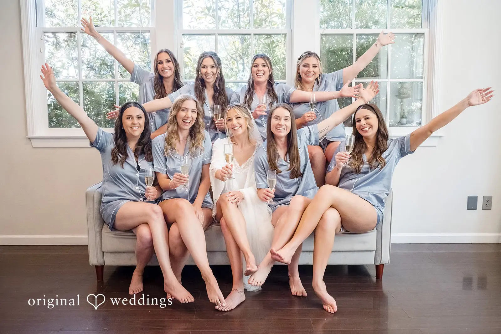 Mckenna + Brady Cuvier Club Wedding // Mckenna & Brady -