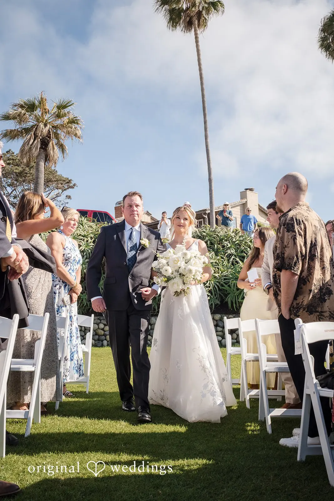 Mckenna + Brady Cuvier Club Wedding // Mckenna & Brady -
