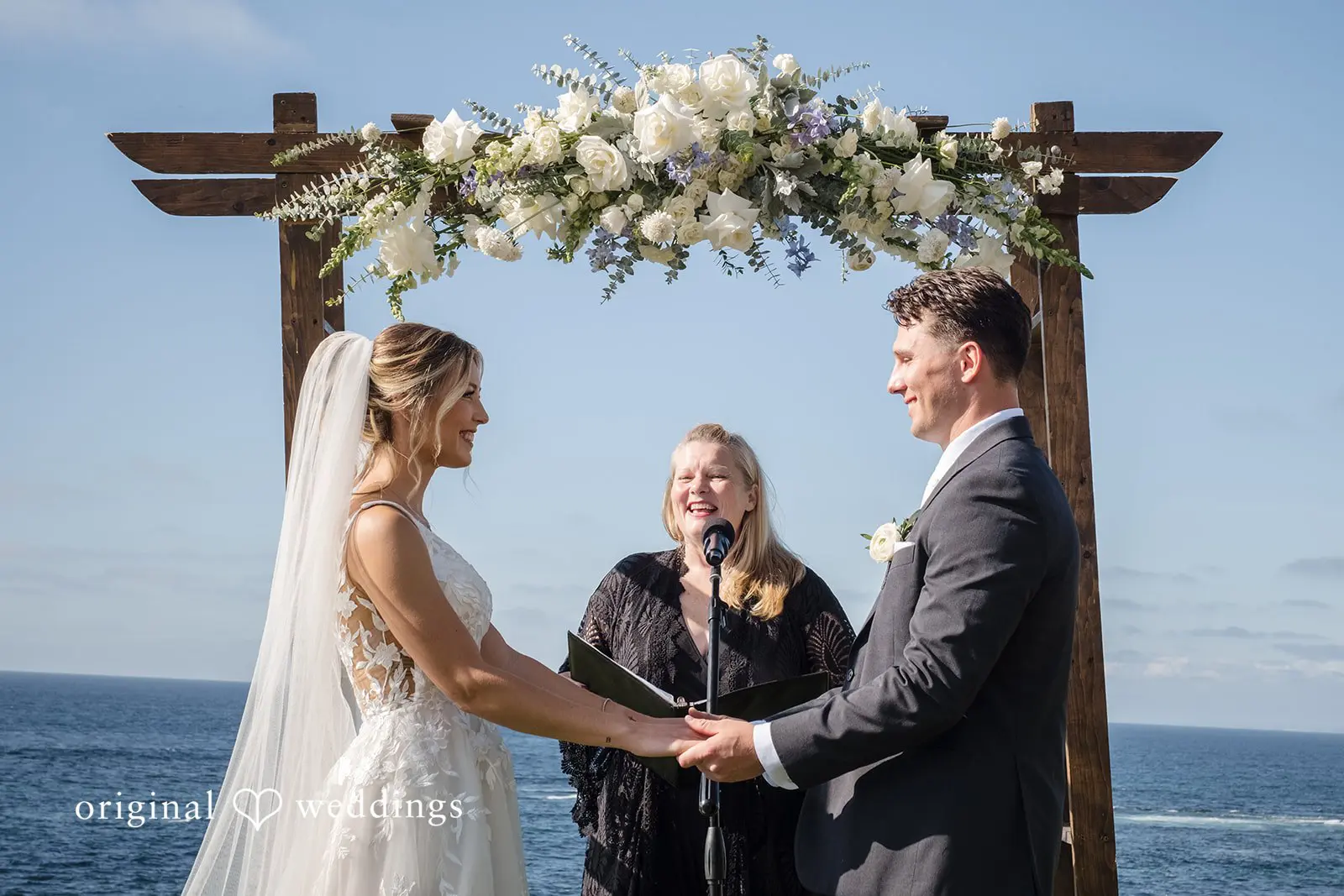 Mckenna + Brady Cuvier Club Wedding // Mckenna & Brady -