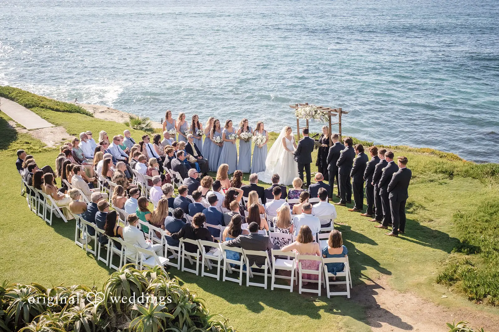 Mckenna + Brady Cuvier Club Wedding // Mckenna & Brady -