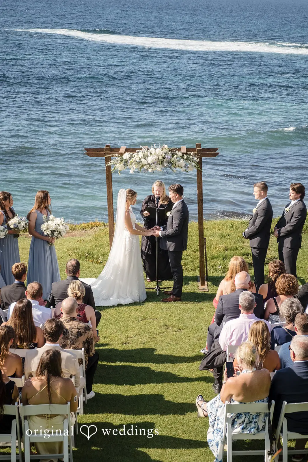 Mckenna + Brady Cuvier Club Wedding // Mckenna & Brady -