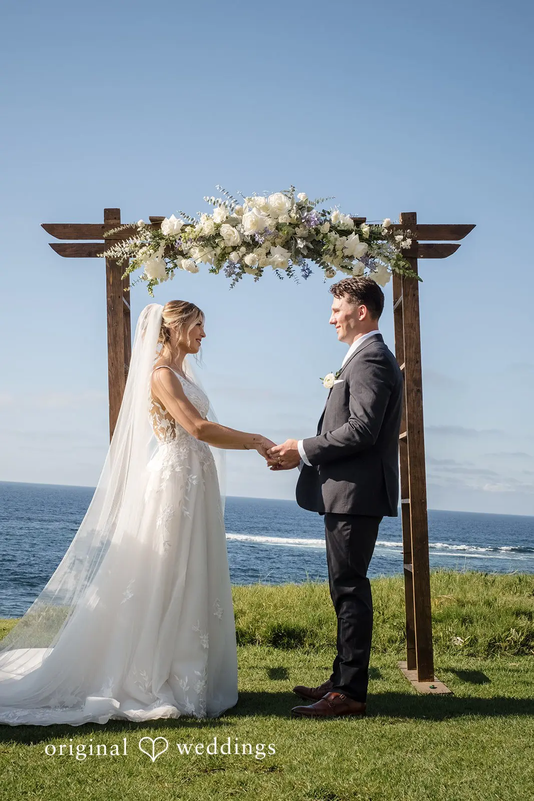 Mckenna + Brady Cuvier Club Wedding // Mckenna & Brady -