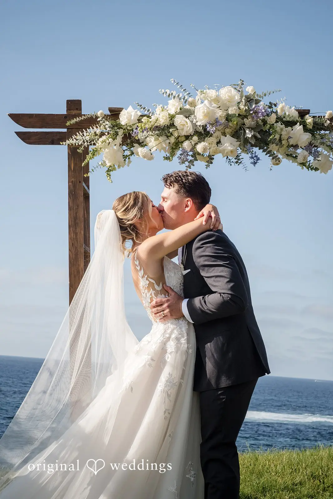 Mckenna + Brady Cuvier Club Wedding // Mckenna & Brady -