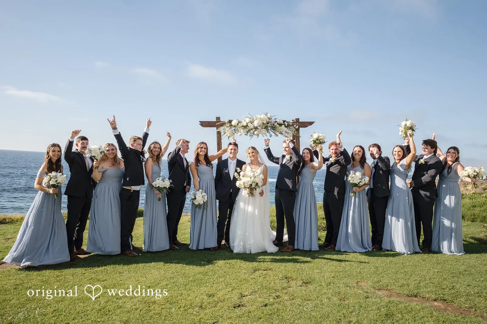 Mckenna + Brady Cuvier Club Wedding // Mckenna & Brady -