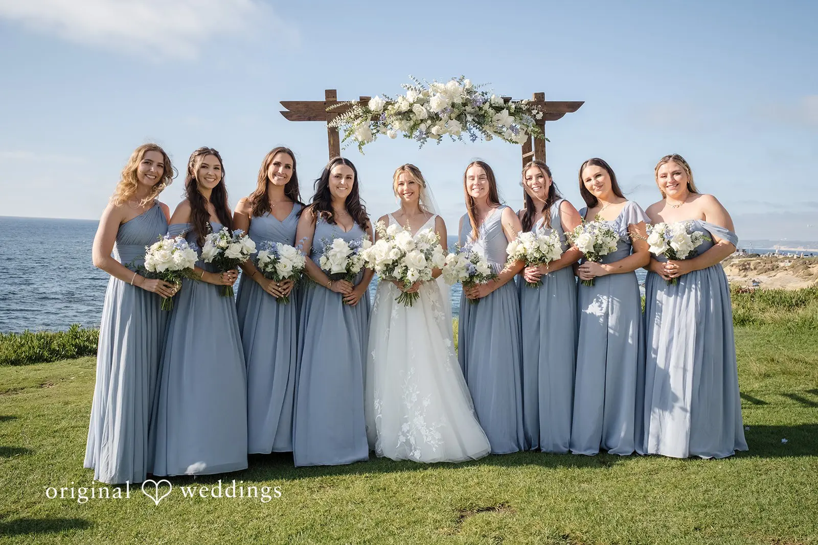 Mckenna + Brady Cuvier Club Wedding // Mckenna & Brady -