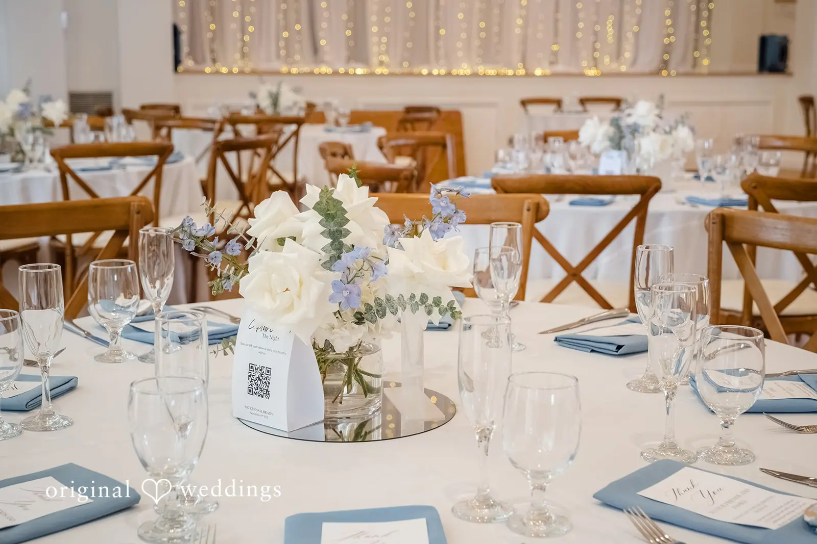 Mckenna + Brady Cuvier Club Wedding // Mckenna & Brady -