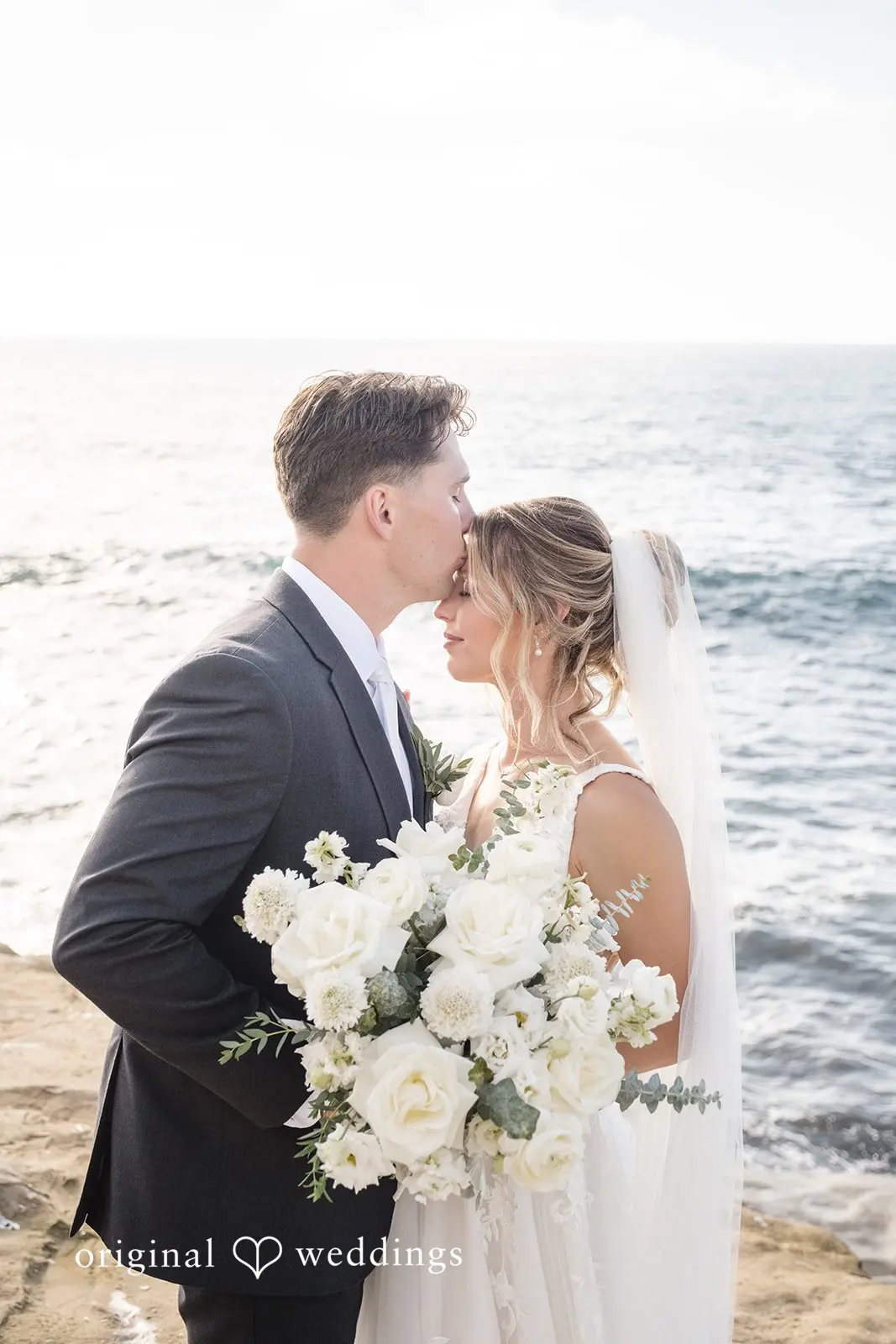 Mckenna + Brady Cuvier Club Wedding // Mckenna & Brady -