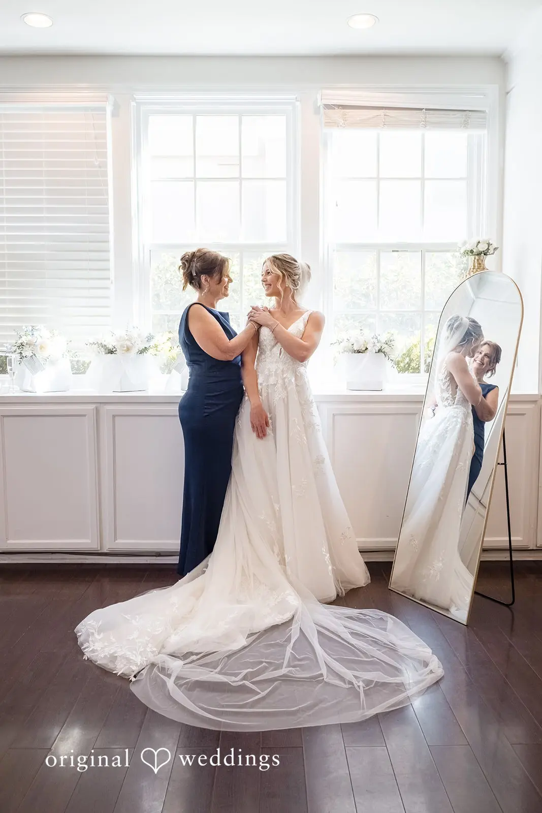 Mckenna + Brady Cuvier Club Wedding // Mckenna & Brady -