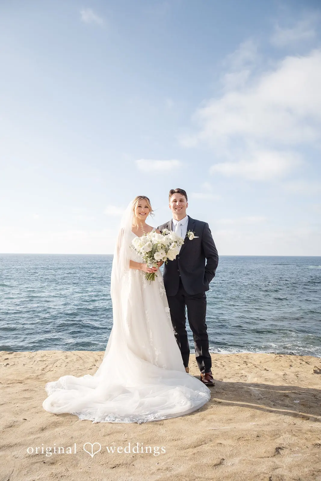 Mckenna + Brady Cuvier Club Wedding // Mckenna & Brady -