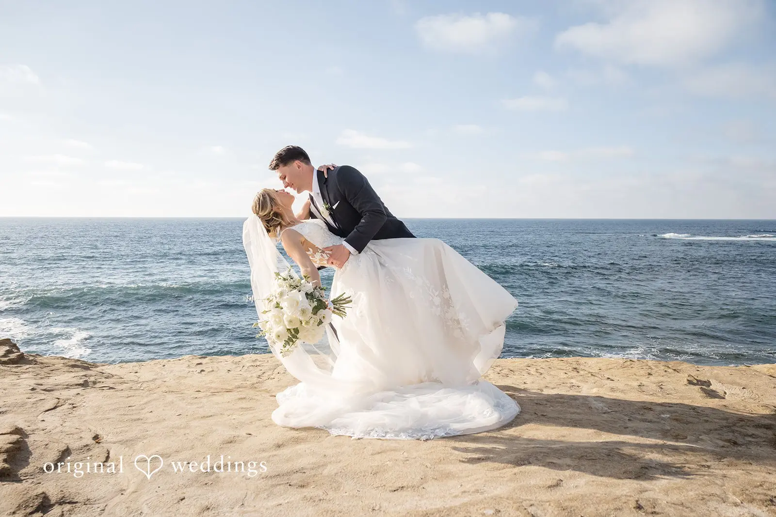 Mckenna + Brady Cuvier Club Wedding // Mckenna & Brady -