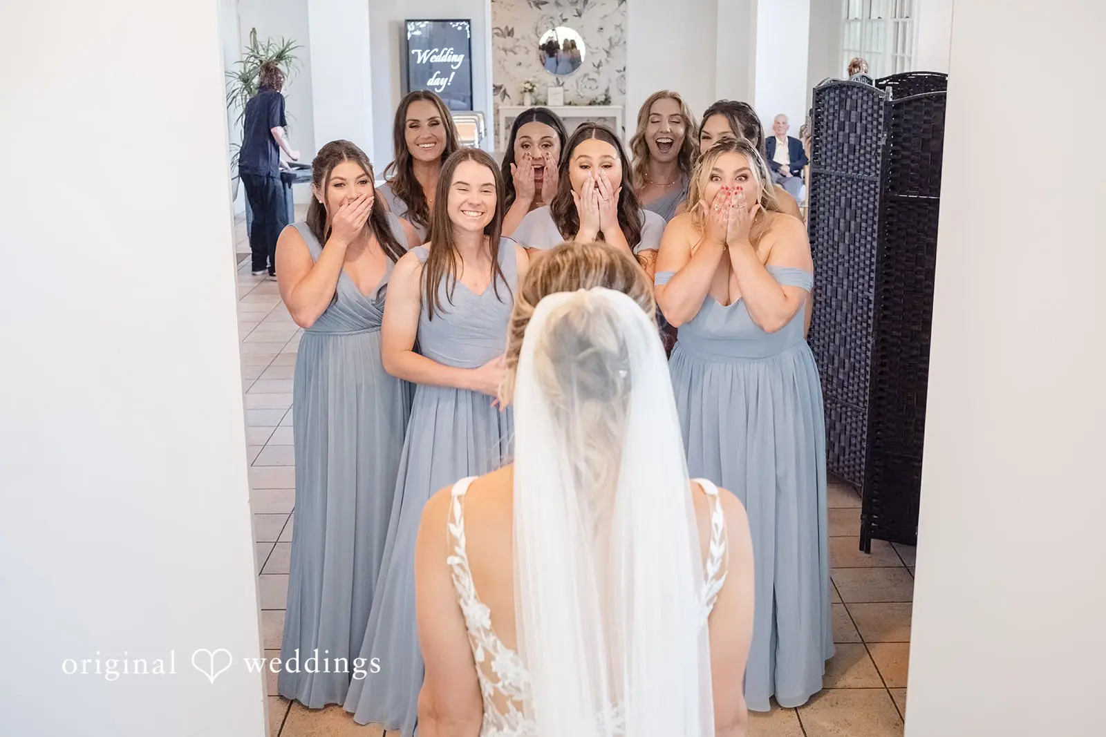 Mckenna + Brady Cuvier Club Wedding // Mckenna & Brady -