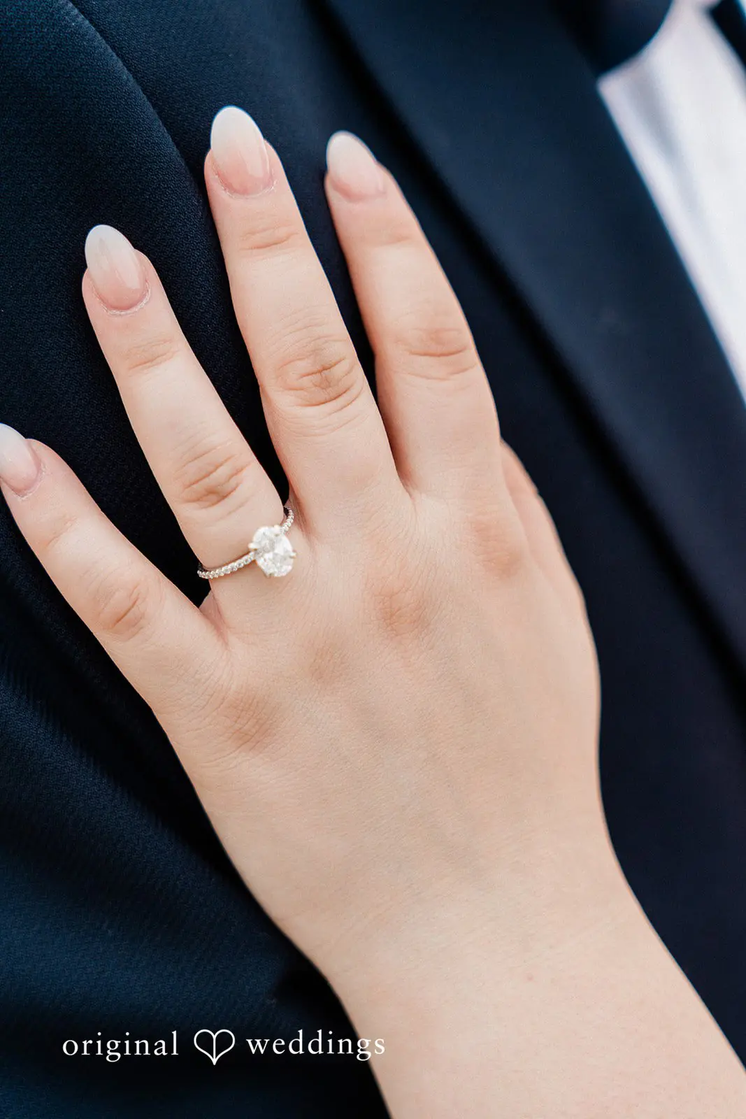 Victoria & Zachary Danfords Hotel & Marina Wedding // Victoria & Zachary -