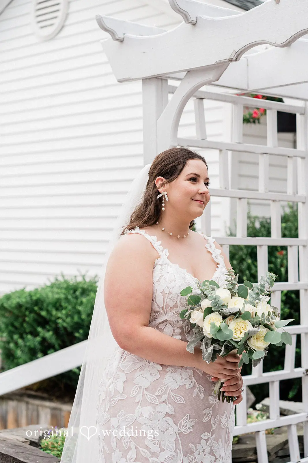 Victoria & Zachary Danfords Hotel & Marina Wedding // Victoria & Zachary -
