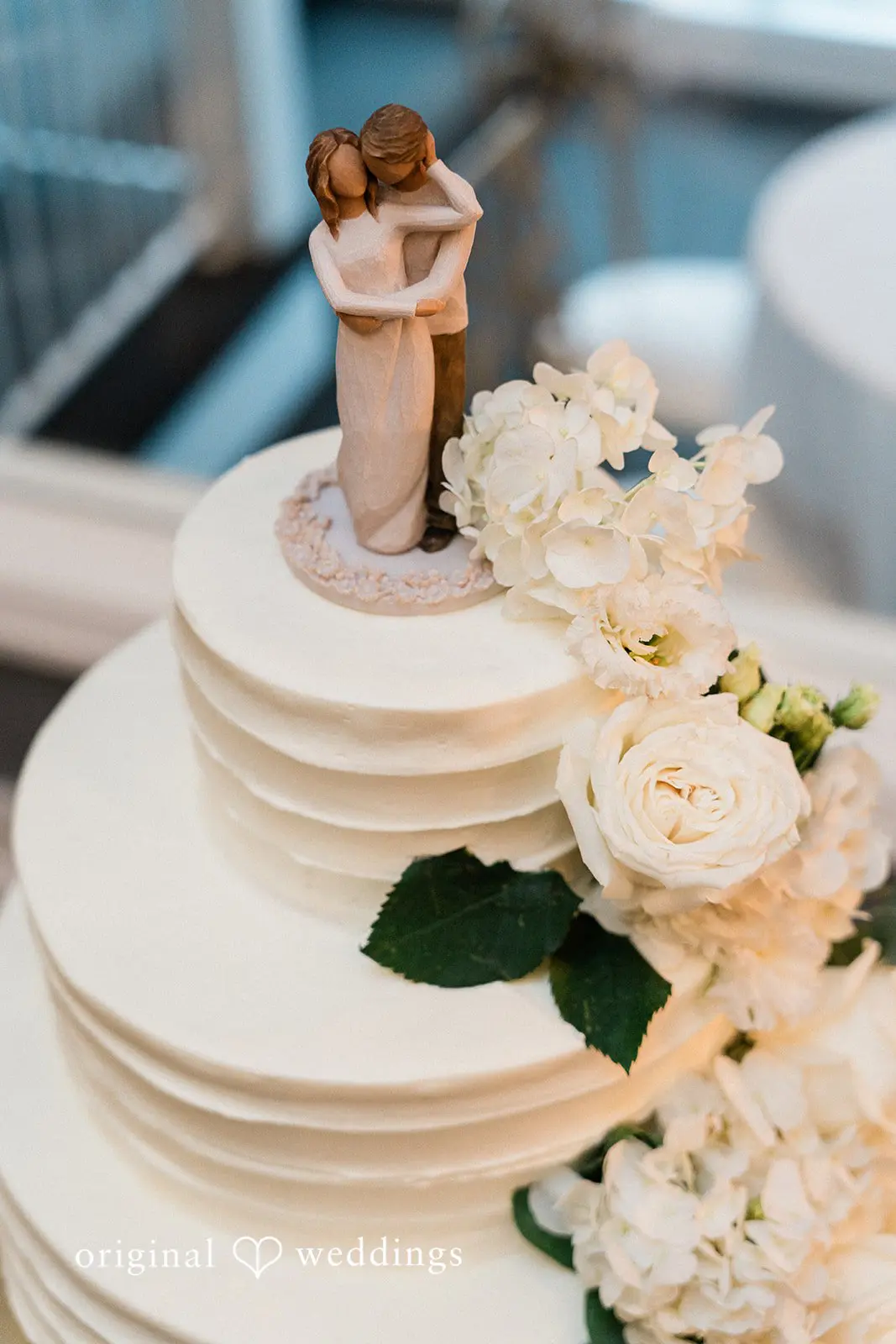 Victoria & Zachary Danfords Hotel & Marina Wedding // Victoria & Zachary -