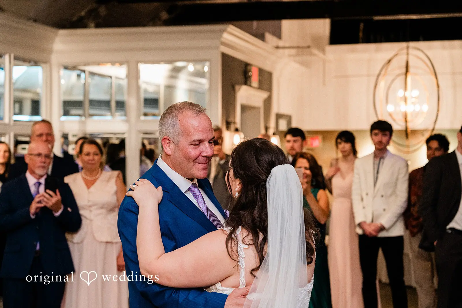 Victoria & Zachary Danfords Hotel & Marina Wedding // Victoria & Zachary -