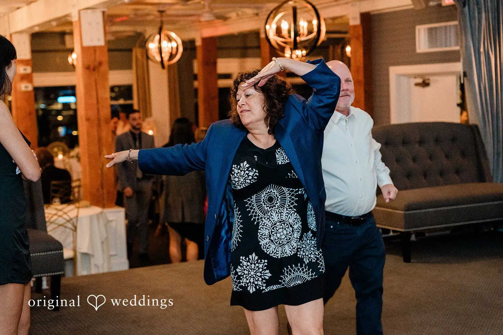 Victoria & Zachary Danfords Hotel & Marina Wedding // Victoria & Zachary -