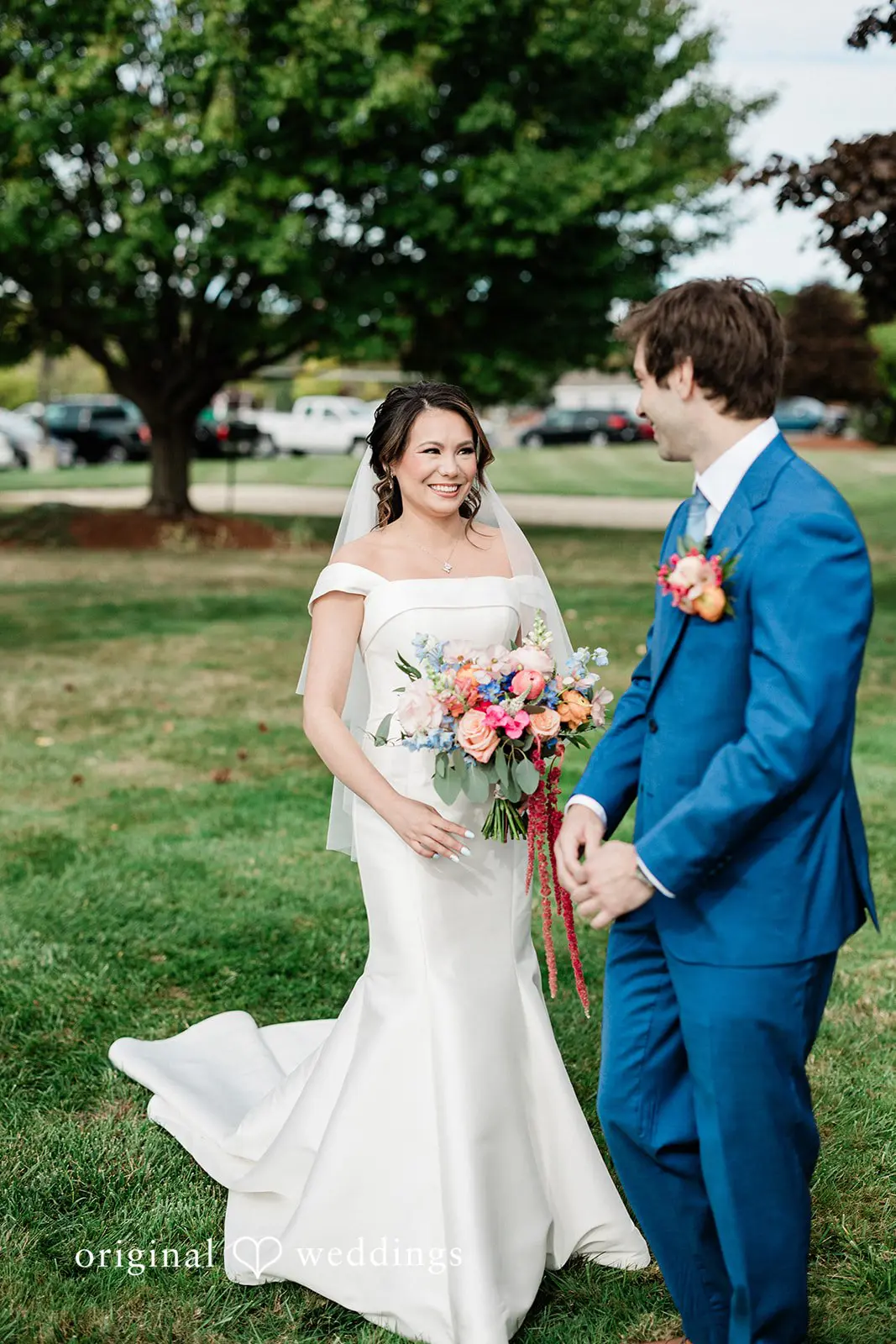 June + Matthew Danversport Yacht Club Wedding // June & Matthew -