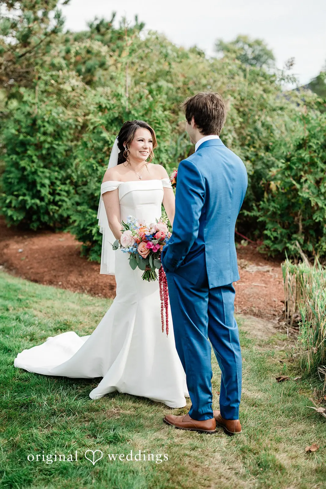 June + Matthew Danversport Yacht Club Wedding // June & Matthew -