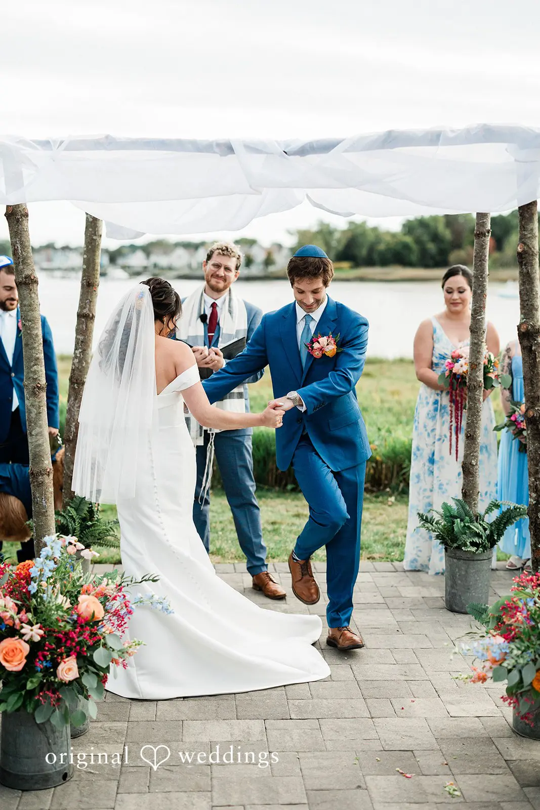 June + Matthew Danversport Yacht Club Wedding // June & Matthew -