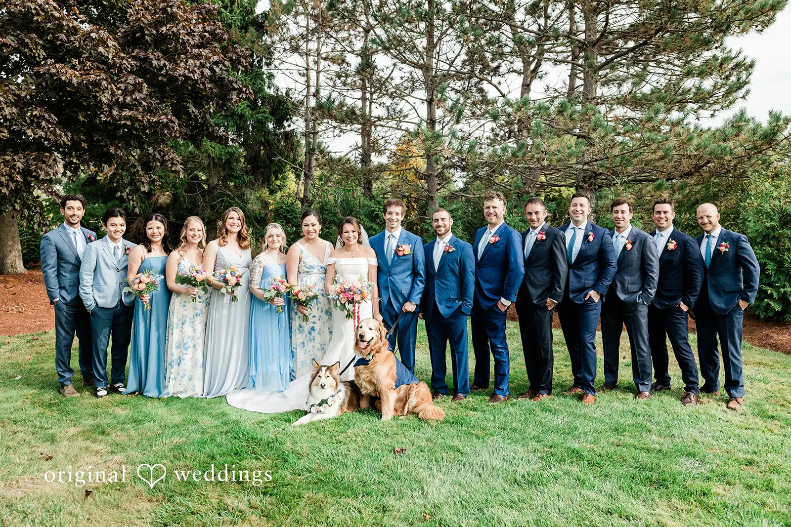 June + Matthew Danversport Yacht Club Wedding // June & Matthew -