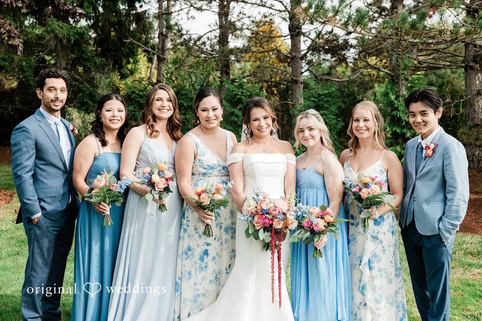 June + Matthew Danversport Yacht Club Wedding // June & Matthew -