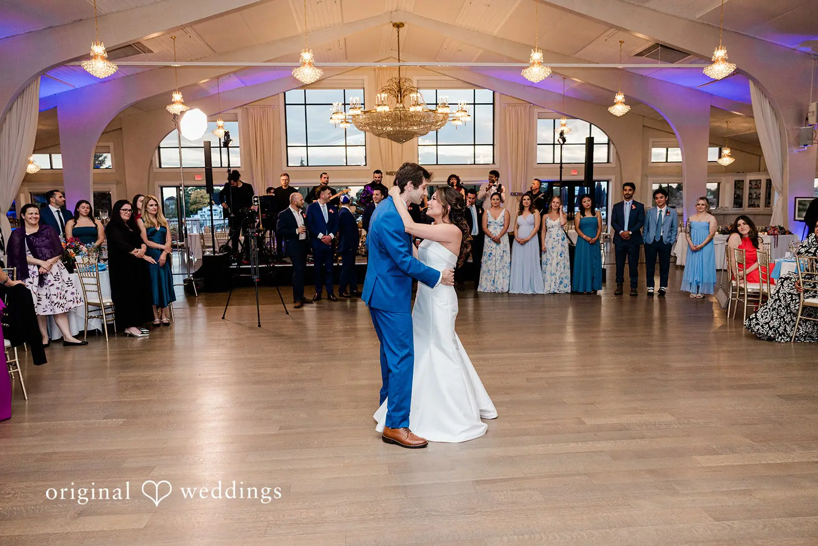 June + Matthew Danversport Yacht Club Wedding // June & Matthew -