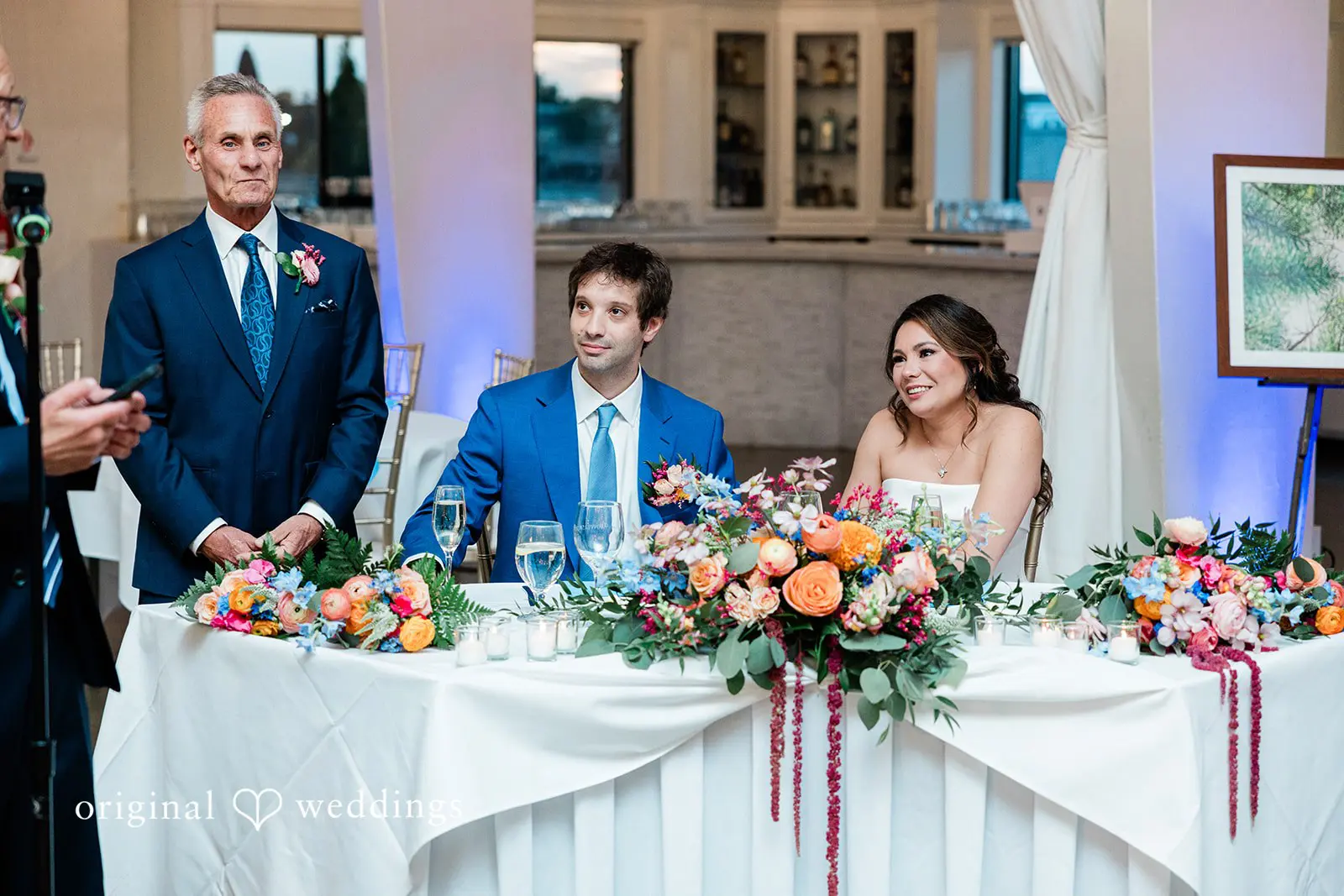 June + Matthew Danversport Yacht Club Wedding // June & Matthew -