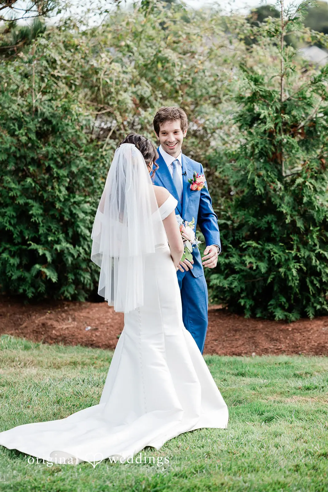 June + Matthew Danversport Yacht Club Wedding // June & Matthew -