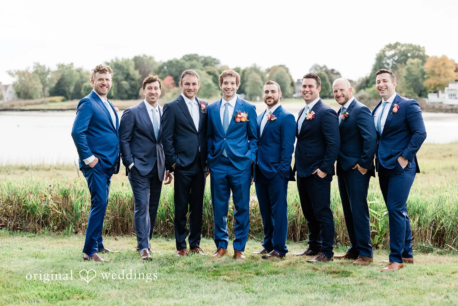 June + Matthew Danversport Yacht Club Wedding // June & Matthew -