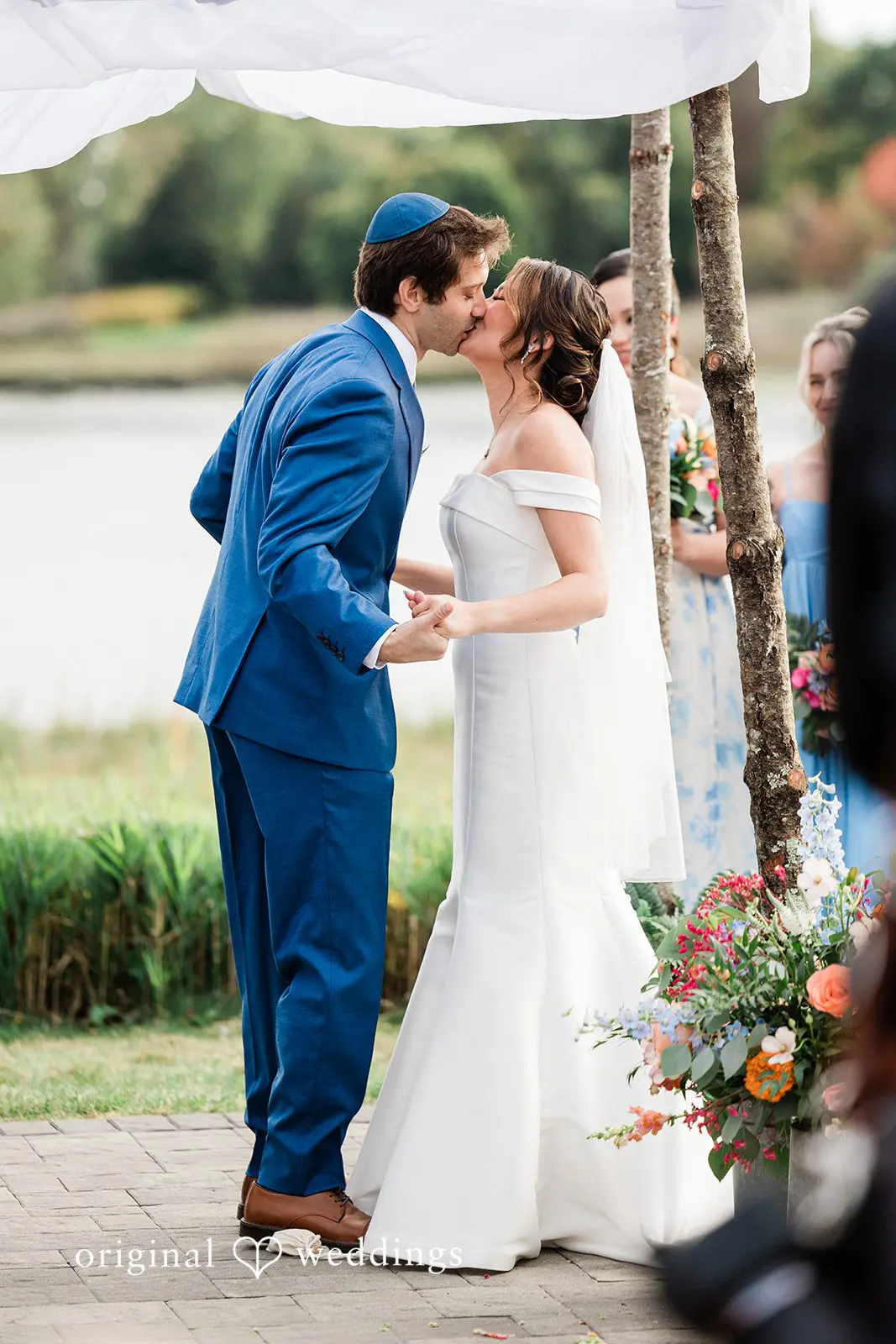 June + Matthew Danversport Yacht Club Wedding // June & Matthew -