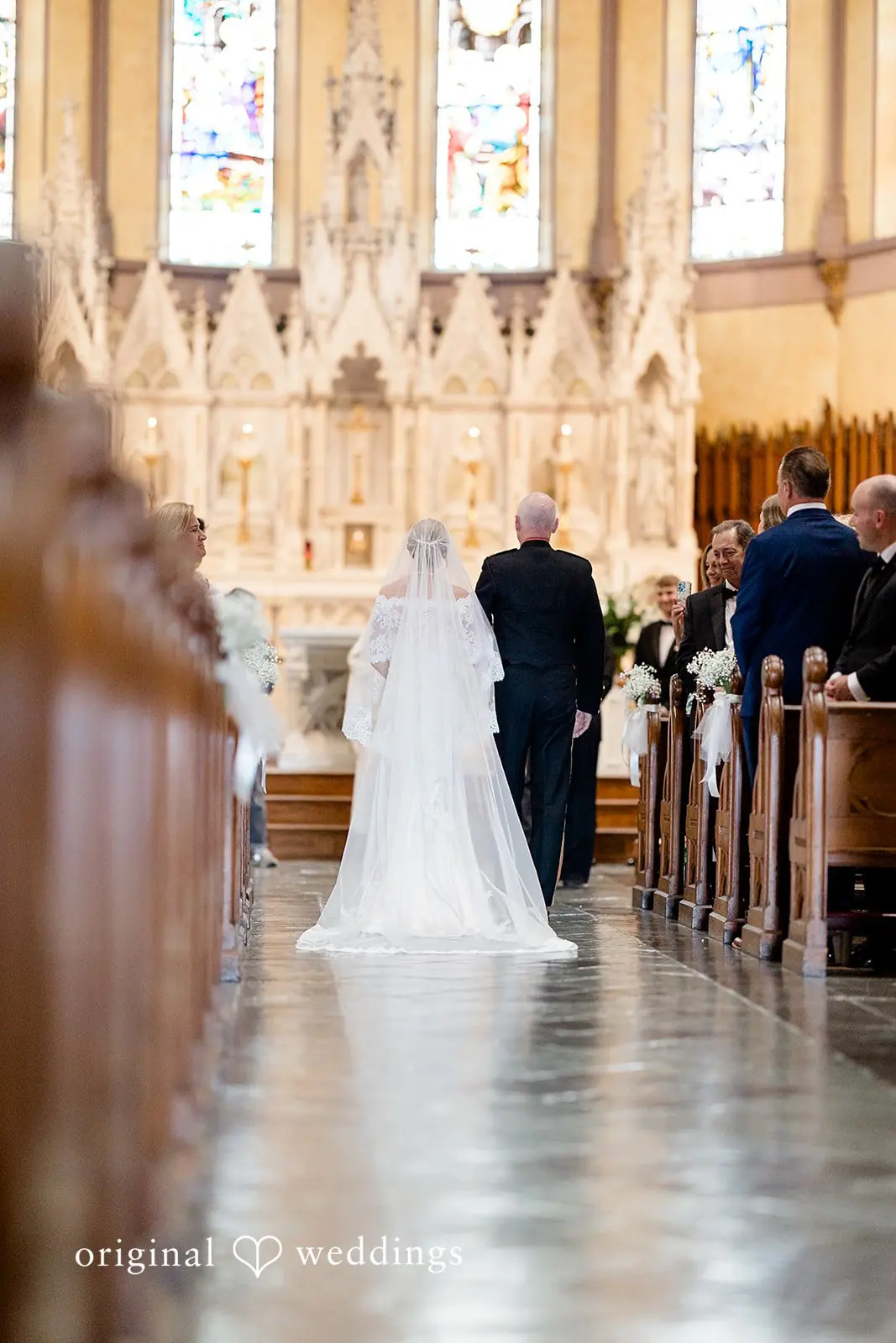 Michael + Erin Danversport Yacht Club Wedding // Michael & Erin -