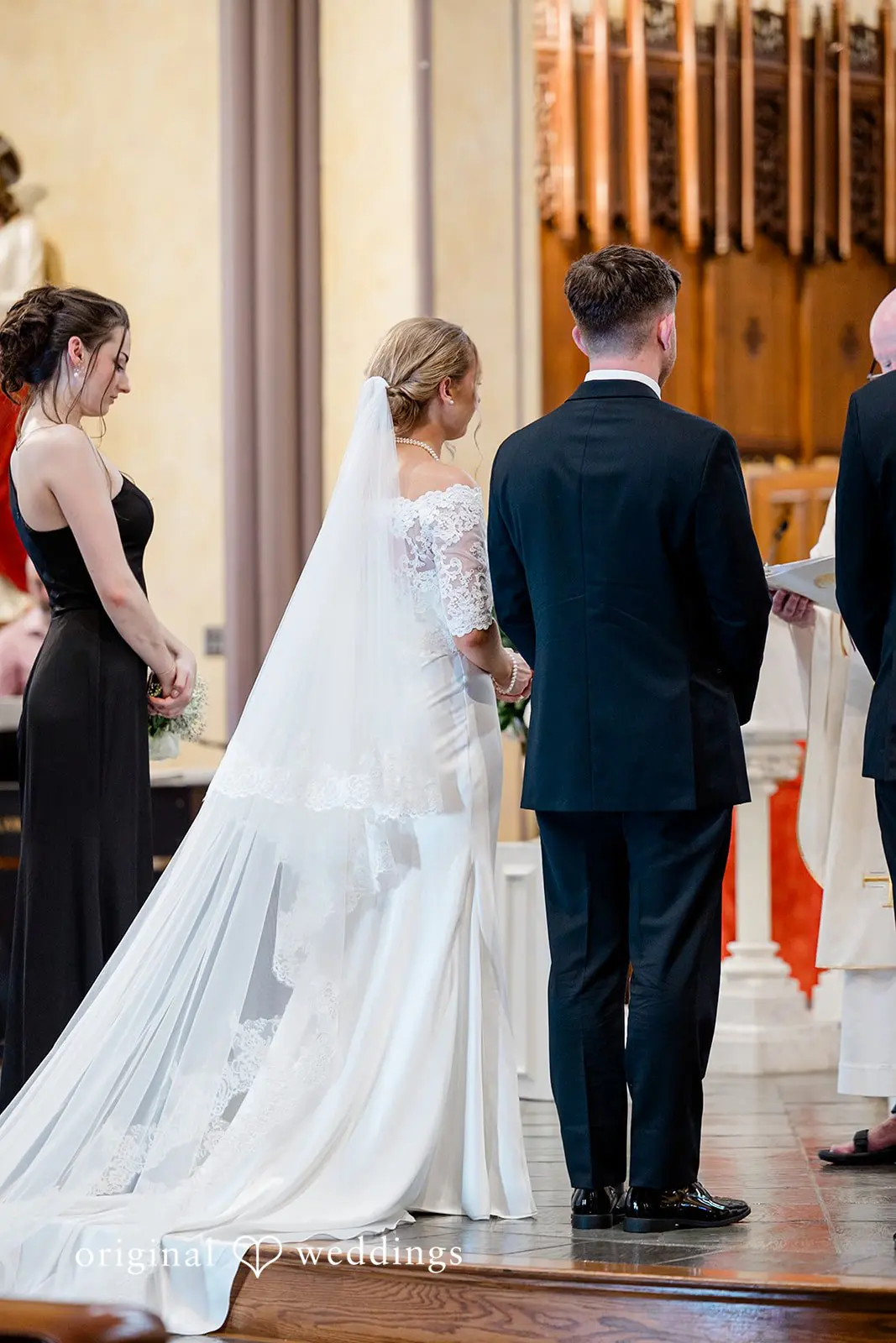 Michael + Erin Danversport Yacht Club Wedding // Michael & Erin -